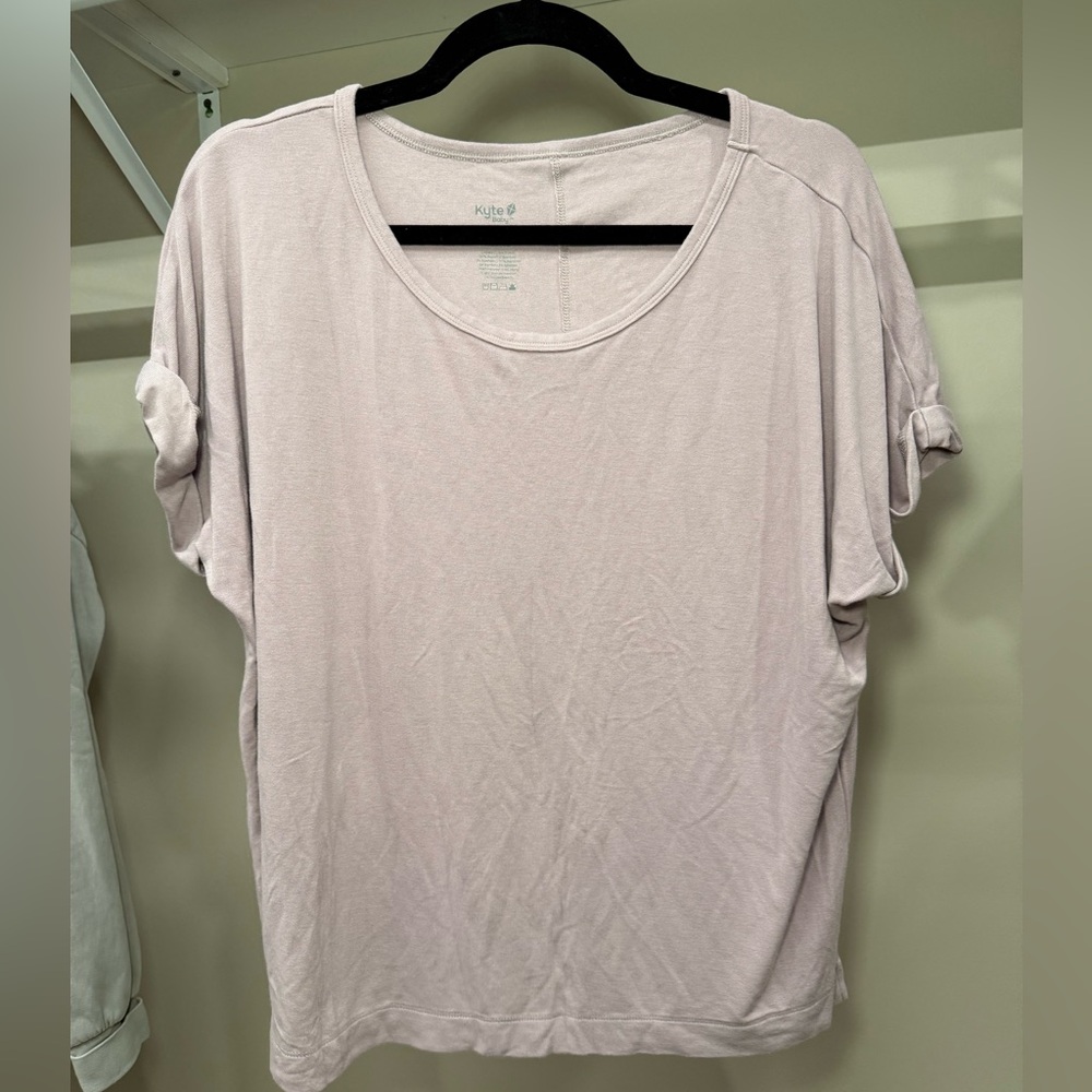 Kyte Baby Womens Shirt